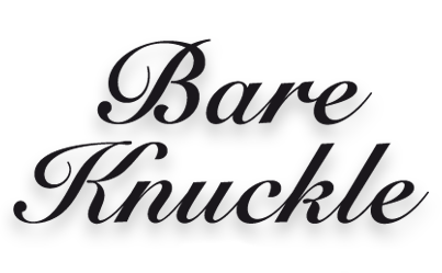 Bare Knuckle Pickups