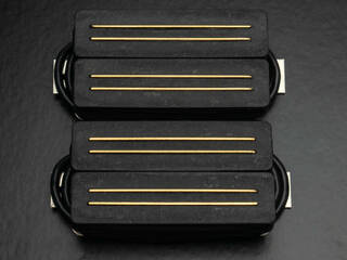 Take a classic P90 design, add a totally modern edge with extra