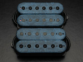 The Aftermath is perfect for the modern metal guitarist, with