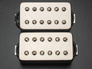 Boot Camp | True Grit | Bare Knuckle Pickups