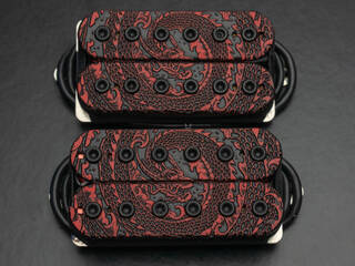 Take a classic P90 design, add a totally modern edge with
