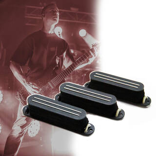 Take a classic P90 design, add a totally modern edge with