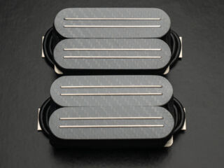 The '63 Veneer Board set is based on some of the slightly hotter