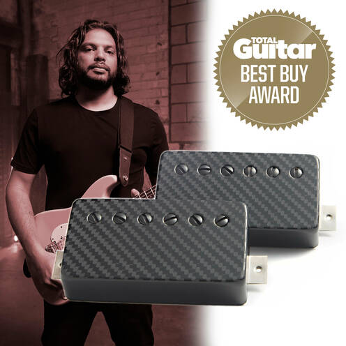 The Ragnarok is a chunky fat sounding pickup that s also devastatingly tight and aggressive a hot ceramic pickup with a smooth top end and incredible clarity. The Ragnarok is a chunky fat