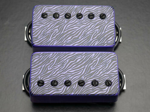 Limited Edition Pickups | Bare Knuckle Pickups