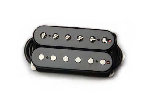 Best pickups for progressive metal hotsell