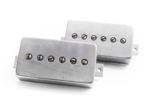 Our hsp90 Pickup Range | Bare Knuckle Pickups