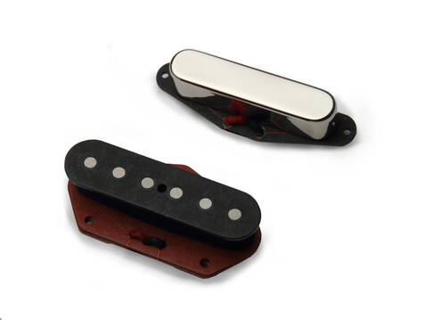 Bare knuckle outlet old guard tele