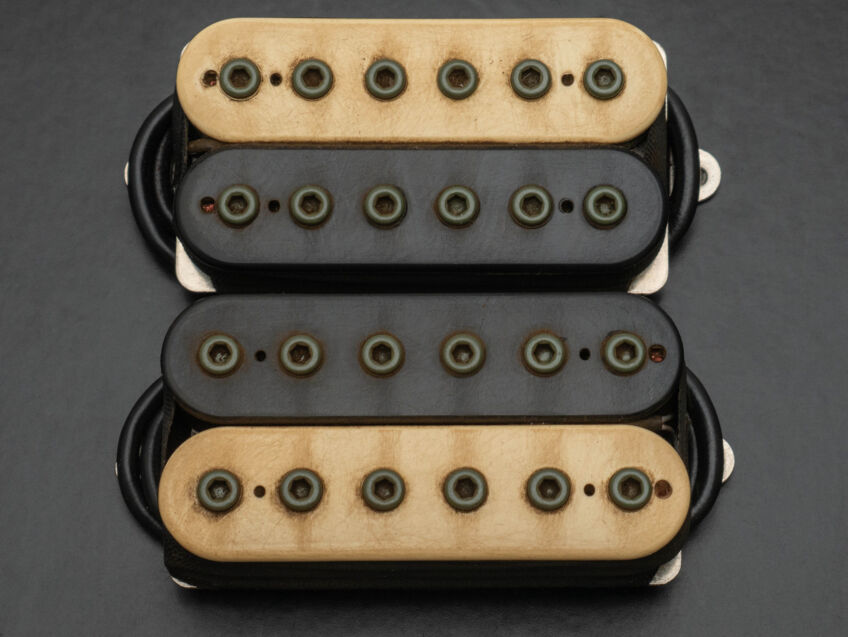 aged zebra green and white juggernaut set