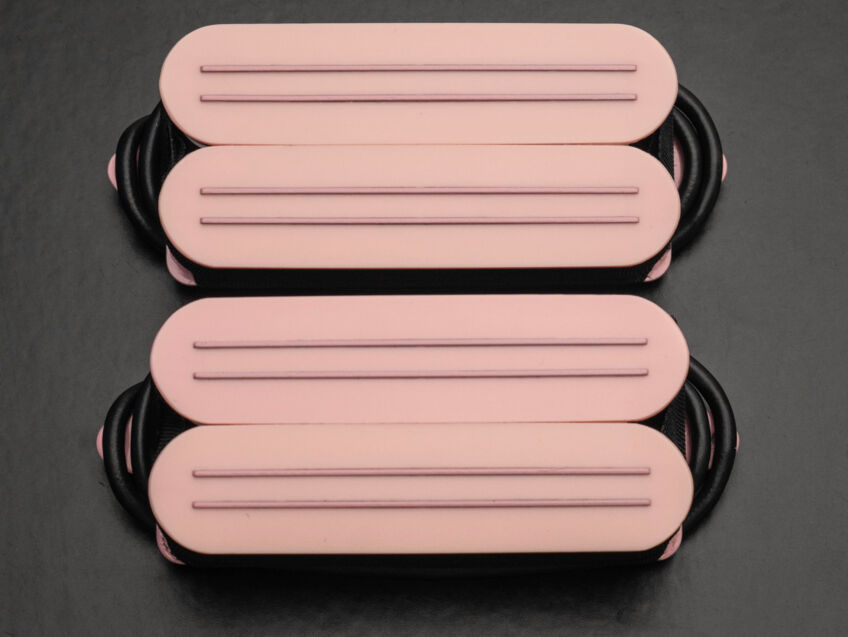 halcyon pastel pink