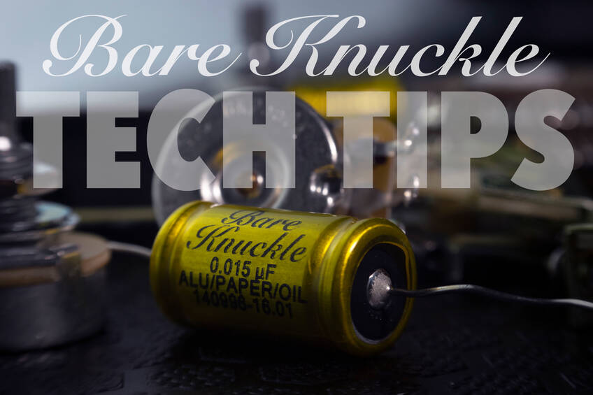 tech tips multimeter