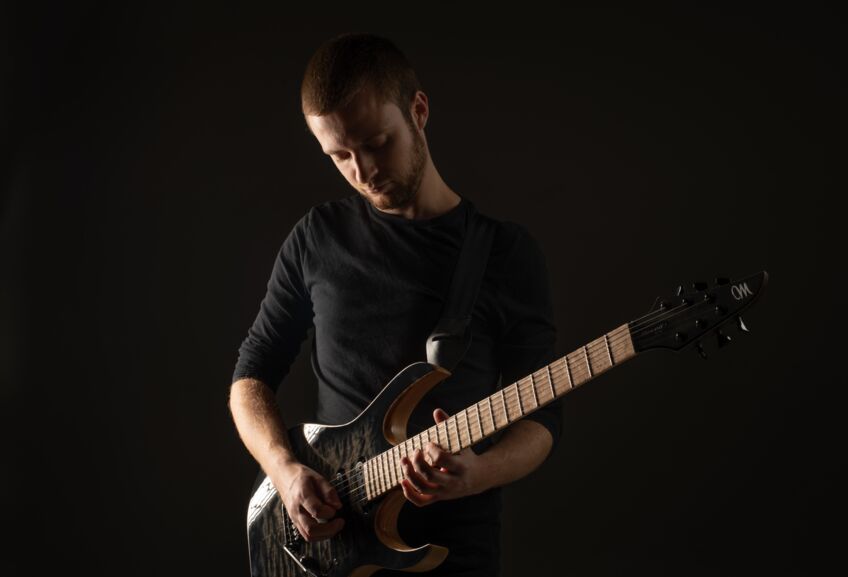 James phillips YouTube demo artist