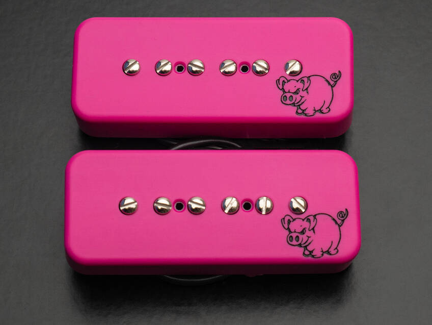 pink pig etch pig 90 bare knuckle