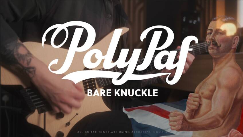 polypaf demo video
