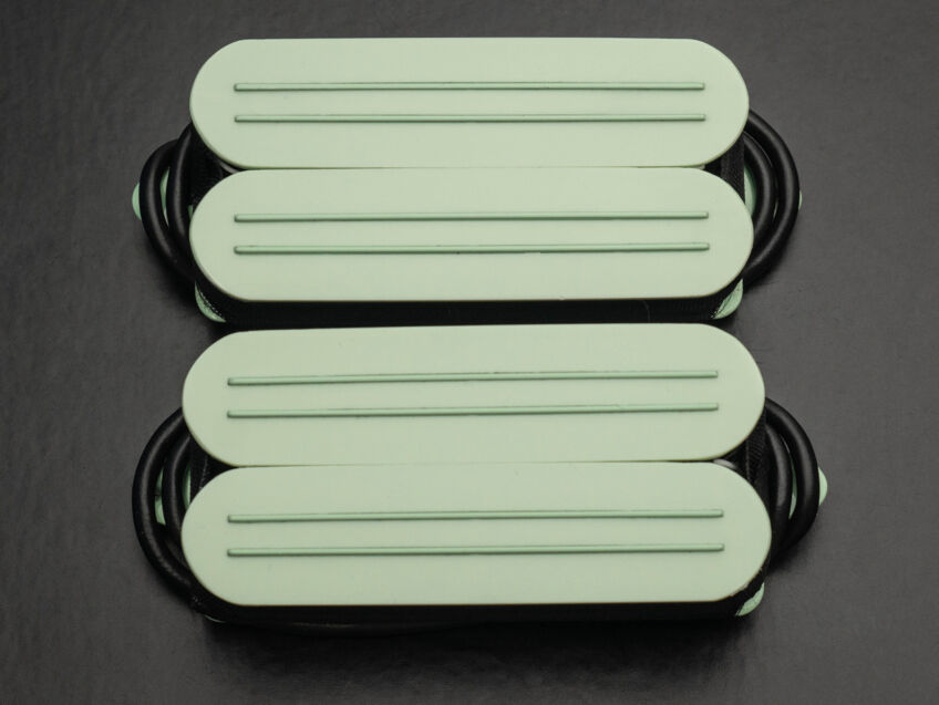 halcyon limited edition pastel green