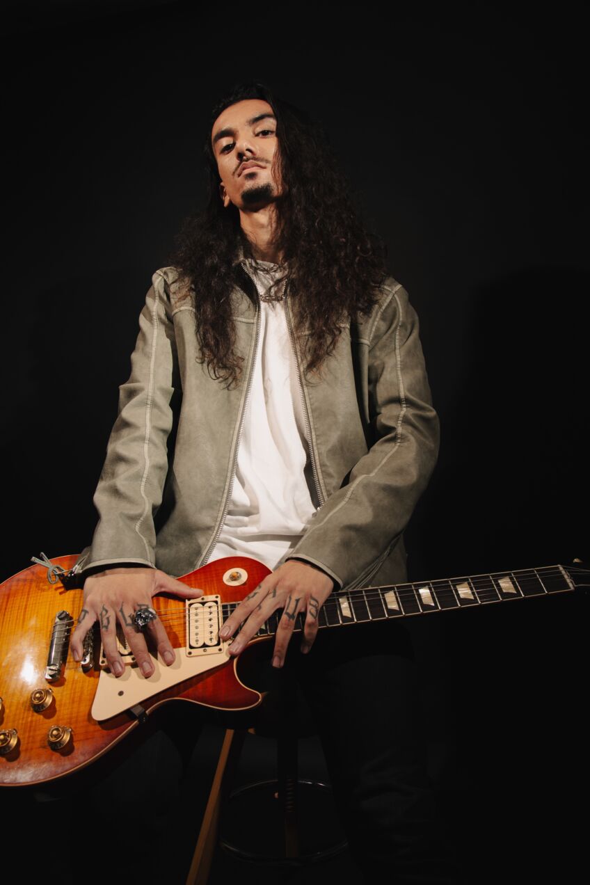 Danny dela cruz