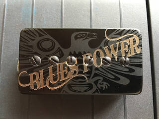 Bare Knuckle Pickups pickup