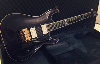Bare Knuckle Impulse humbucker