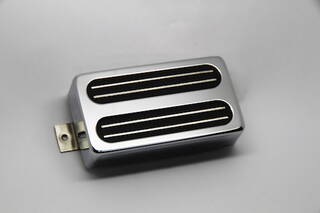 Bare Knuckle Impulse Humbucker