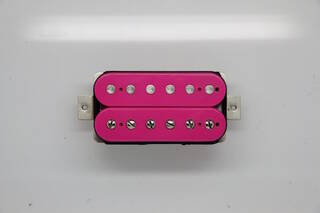 Coloured Bobbins for Humbuckers Black Hawks Bare Knuckle