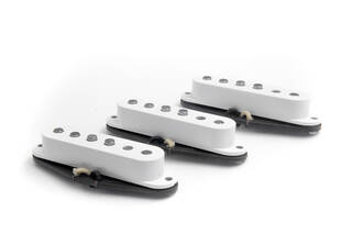 Bare Knuckle The Sultans Strat Set