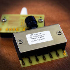 freeway switch