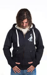 bare knuckle pickups hoodie