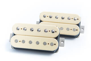 The Mule Bare Knuckle Humbucker