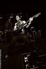 bare knuckle pickups ragnarok humbucker
