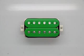Coloured Bobbins for Humbuckers Black Hawks Bare Knuckle