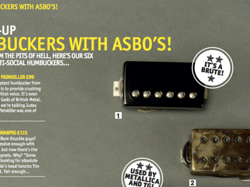bare knuckle warpig p90