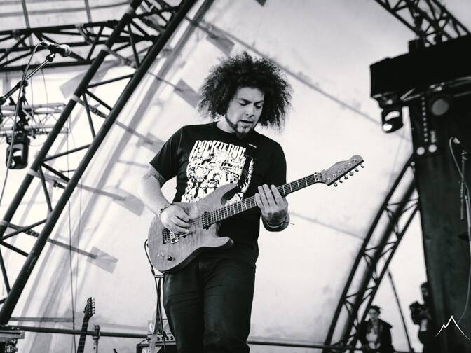 rabea massaad silo humbucker