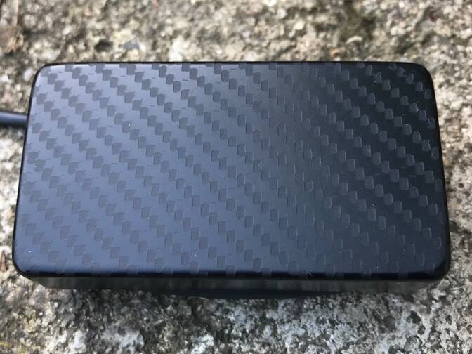 bare knuckle pickups ragnarok humbucker