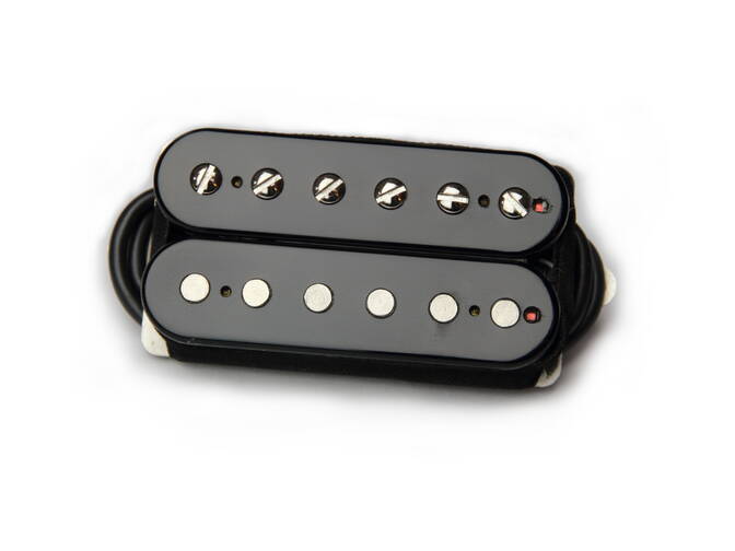bare knuckle pickups toska rabea massaad