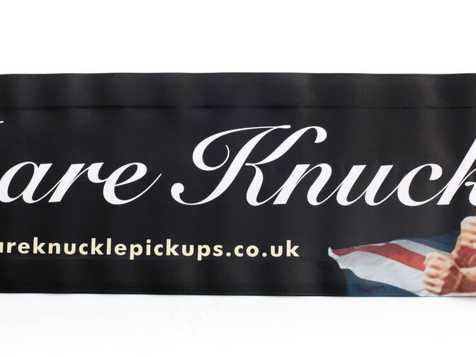 bare knuckle guitar pickups