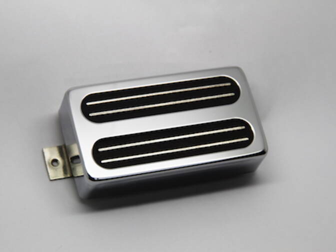 Bare Knuckle Impulse Humbucker