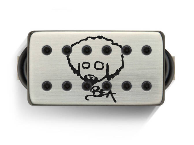 rabea massaad silo humbucker
