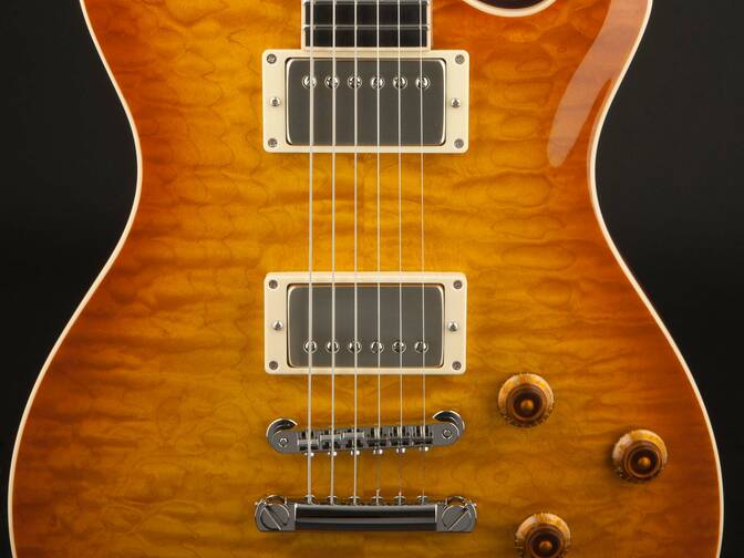 seth baccus bare knuckle pickups