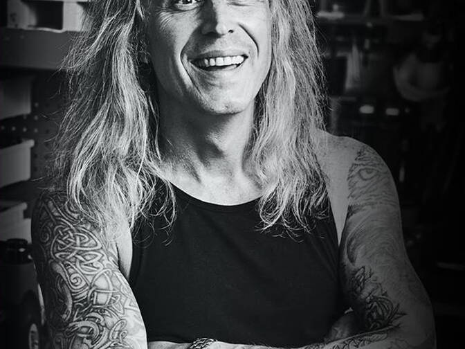 tim mills bare knuckle podcast boutique sounds