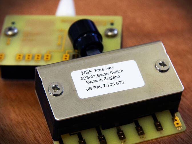 freeway switch