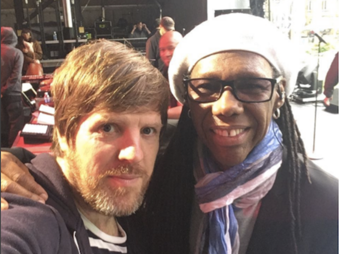 luke omalley nile rodgers bare knuckle pickups