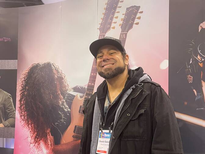 claudio sanchez coheed and cambria bare knuckle pickups