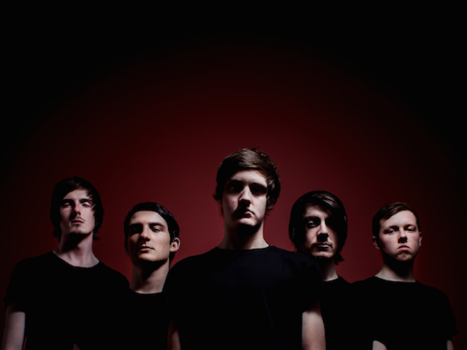 From Sorrow to Serenity band