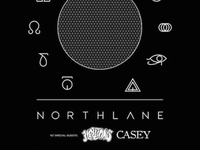 Josh Smith Northlane Impulse Bare Knuckle