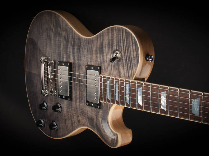 seth baccus bare knuckle pickups