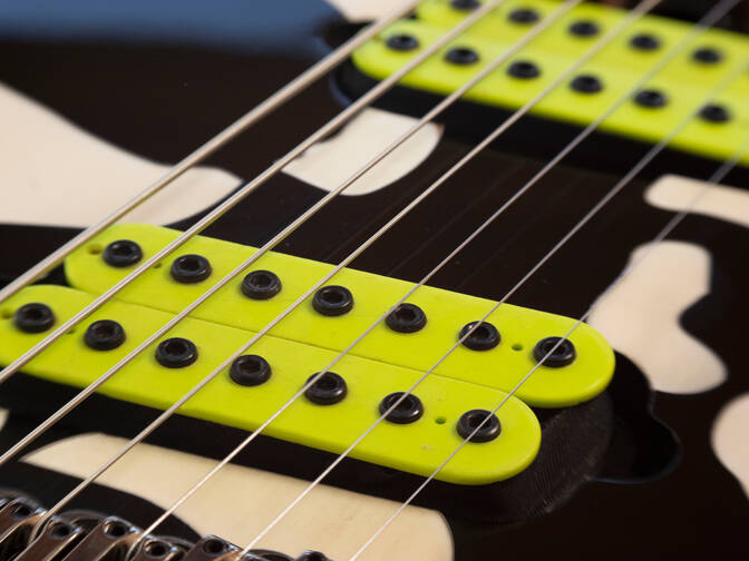 tech tips bare knuckle pickups
