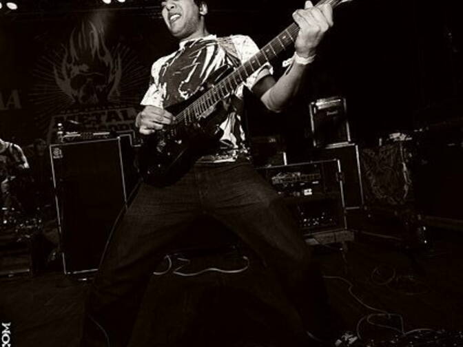 bare knuckle pickups ragnarok humbucker