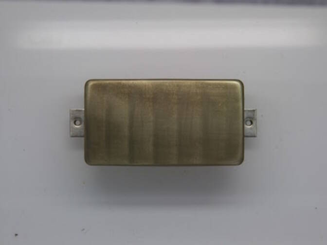 8 string covers Bare Knuckle