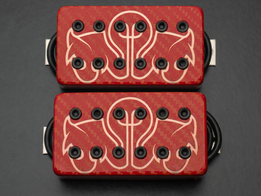 red juggernaut bulb etch