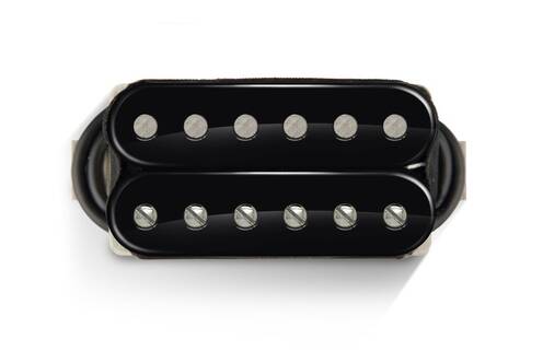 Pickup Range | Bare Knuckle Pickups